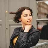 Ирландия и Kira_Eire 🇮🇪