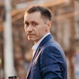 ️️Руслан Гусов | SMM-эксперт и предприниматель