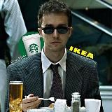 Эдвард Нортон