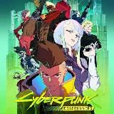 Киберпанк: Бегущие по краю | Cyberpunk 2077