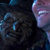 Лепреконщина