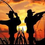 Охота и рыбалка