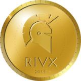 RIVXcoin Official