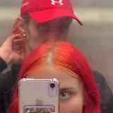 Притон красноволосых гнид