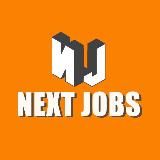 NEXT JOBS SG ( Part Time Jobs & Events )