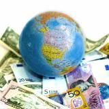 Трансфер/перевод Рубль - Евро - Рубль