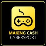 Бесплатный кибер марафон | РОЗЫГРЫШ 50к💰