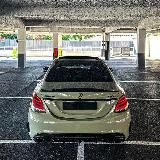 Розыгрыш Mercedes от Finder work