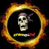 Майним тихо - CrematedTV