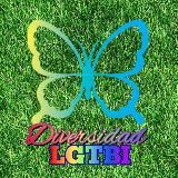 Diversidad LGTBI 🦋