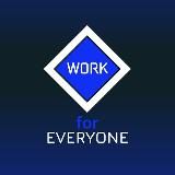 Работа для всех! |Вакансии, работа, фриланс, удаленная работа, работа вахтой