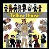 Yellow house YT канал💕🌙