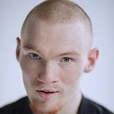 Грёбаный паралитик