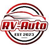 RV-Auto. Авто из Китая и Кореи