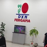 DXN O'zbekiston Birgalikda Yengamiz