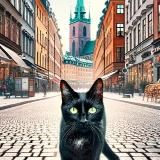 Швеция и соседи