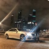 Точный счёт от Андрея Сидорова