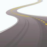 На Ярославке🔥🚔 Ярославское шоссе