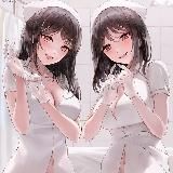 FEMDOM HENTAI 💗 | Nyah your Goddess