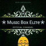 Music Box Elite Yⓐⓝⓖⓘⓐⓡⓘⓠ ⓝ1
