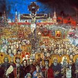 Геополитика. Философія Святой Руси