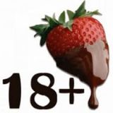 влажные фистинг страпон