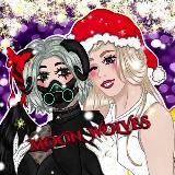 𝕊𝕔𝕒𝕣𝕝𝕖𝕥🕸𝕎𝕙𝕚𝕤𝕡𝕖𝕣𝕤