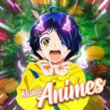 Mundo Animes (Brasil)🇧🇷