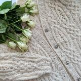 🌸 MagnOlia 🌸 О вязании из Германии