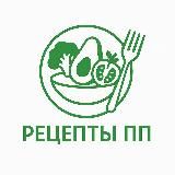 Рецепты ПП: правильное питание, диетические рецепты, похудение, фитнес👍