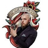 Закрытая форточка