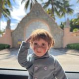 WHERE’S JOHN JOHN?