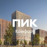 Люблинский парк ПИК-Комфорт