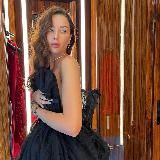 Принцесса бала