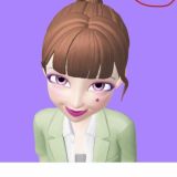 Мультяшный Администратор