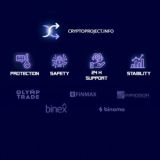 CRYPTOPROJECT