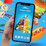 Интертейнер Дубай | Скидки