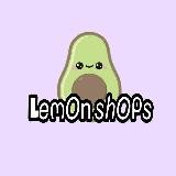 L𝘦ო𝘖𝗇 𝘴ℎ𝘖ᑭ𝘴🍋