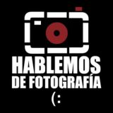 Hablemos de fotografía (: