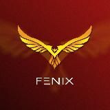 Fenix РОЗЫГРЫШИ UC🎁ПОДАРКИ UC