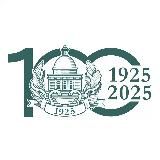 ФГБУ «Поликлиника № 1»