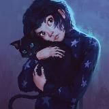 Каролина и её Кошмары | О книгах и не только