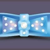 Бумажный подиум