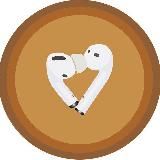 My Device /ОПТ ДРОП РОЗНИЦА/ Наушники AirPods