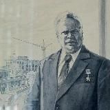 Наш РисоСоVхоZ 1956-2025🌾