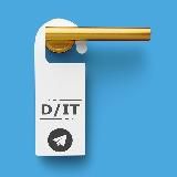 Дверь в айти