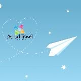 Avrud_Travel