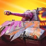 Tanks Blitz ⚡️ Lesta Games