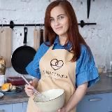 Готовь, как Глыва