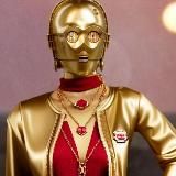 Позолоченный Аполлон 666 ✨